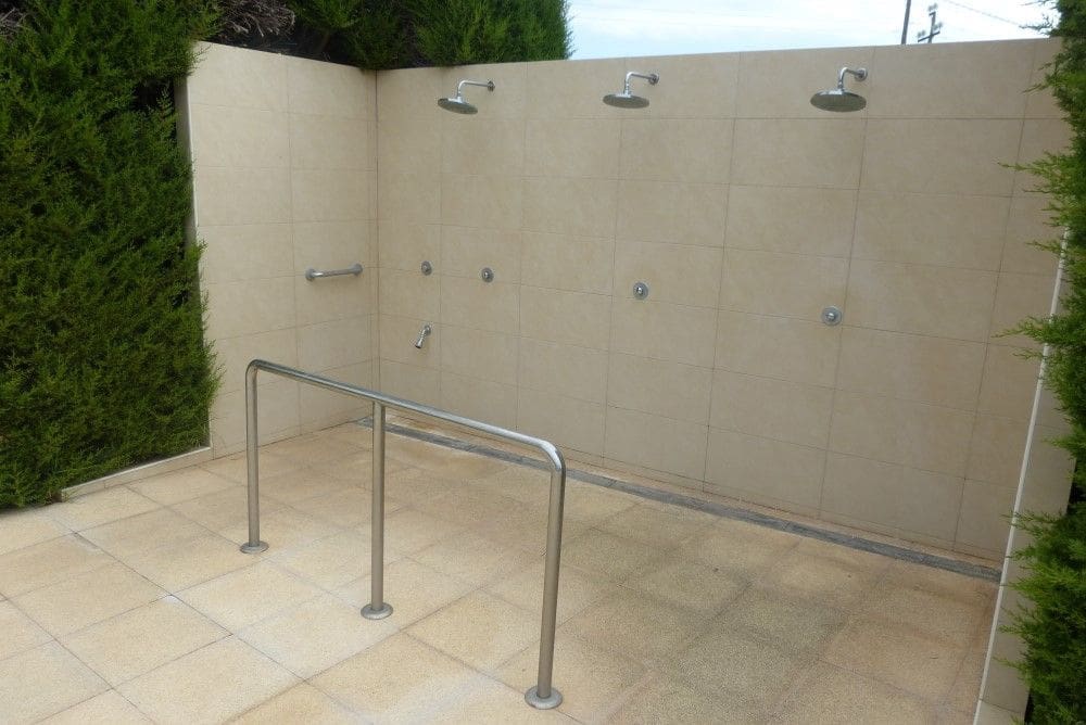 3 makuuhuone Huoneisto vuokrattavana paikassa Sant Antoni de Calonge mukana uima-altaan 
autotalli - 800 € (Ref: 8588076)