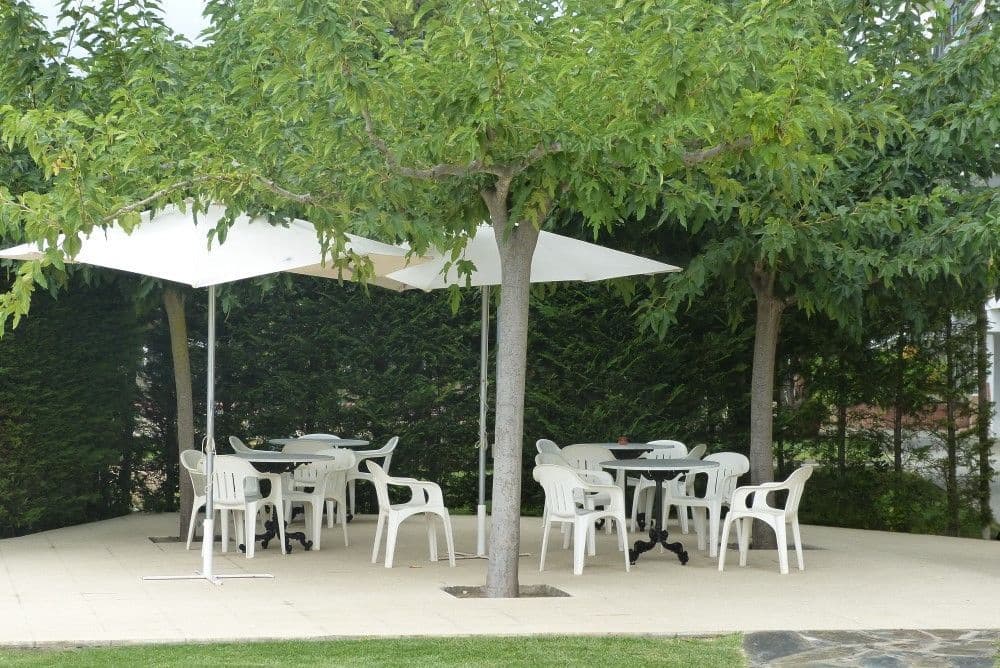 3 makuuhuone Huoneisto vuokrattavana paikassa Sant Antoni de Calonge mukana uima-altaan 
autotalli - 800 € (Ref: 8588076)