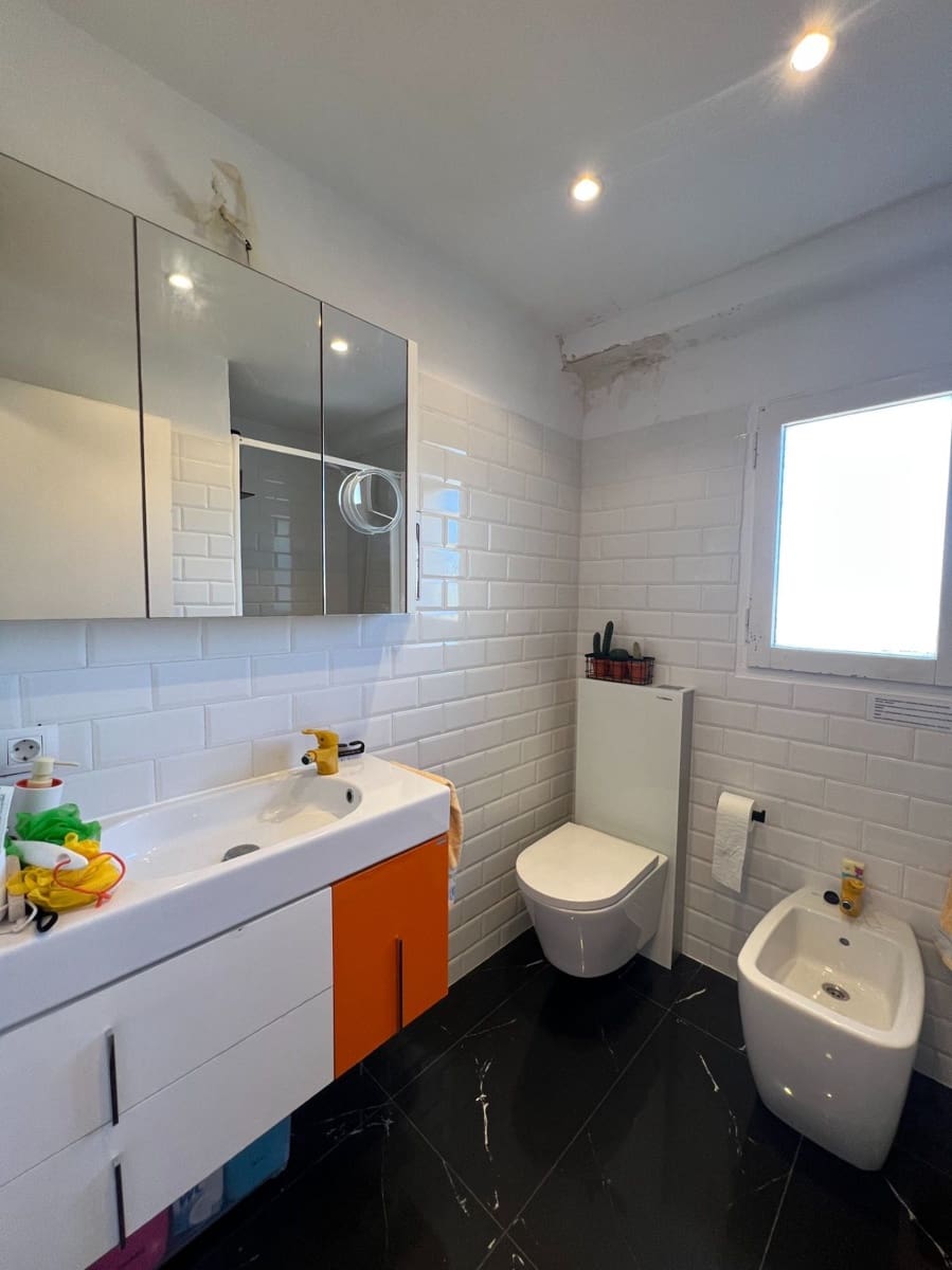 3 makuuhuone Huoneisto vuokrattavana paikassa Sant Antoni de Calonge mukana uima-altaan 
autotalli - 800 € (Ref: 8588076)