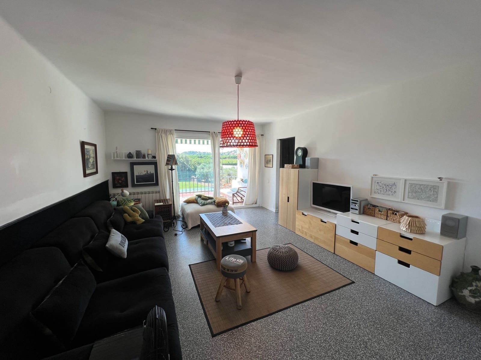 3 makuuhuone Huoneisto vuokrattavana paikassa Sant Antoni de Calonge mukana uima-altaan 
autotalli - 800 € (Ref: 8588076)