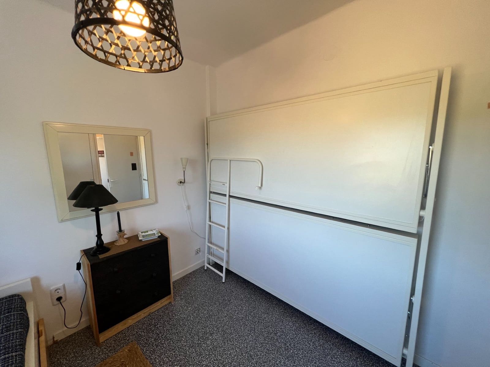 3 makuuhuone Huoneisto vuokrattavana paikassa Sant Antoni de Calonge mukana uima-altaan 
autotalli - 800 € (Ref: 8588076)