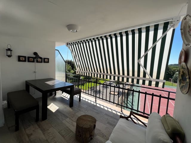 3 bedroom Apartment for rent in Sant Antoni de Calonge, Calonge i Sant Antoni with pool garage - € 800 (Ref: 8588076)