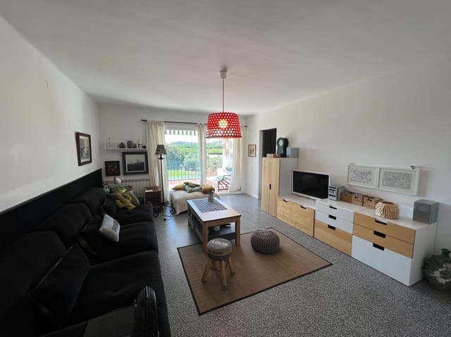 3 bedroom Apartment for rent in Sant Antoni de Calonge, Calonge i Sant Antoni with pool garage - € 800 (Ref: 8588076)