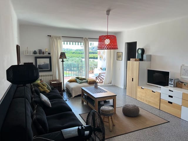 3 bedroom Apartment for rent in Sant Antoni de Calonge, Calonge i Sant Antoni with pool garage - € 800 (Ref: 8588076)