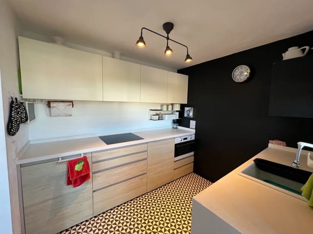 3 bedroom Apartment for rent in Sant Antoni de Calonge, Calonge i Sant Antoni with pool garage - € 800 (Ref: 8588076)