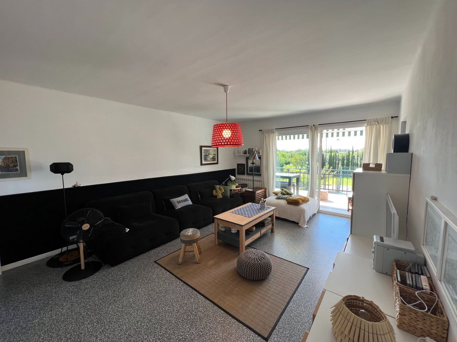 3 makuuhuone Huoneisto vuokrattavana paikassa Sant Antoni de Calonge mukana uima-altaan 
autotalli - 800 € (Ref: 8588076)