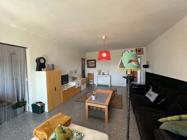 3 bedroom Apartment for rent in Sant Antoni de Calonge, Calonge i Sant Antoni with pool garage - € 800 (Ref: 8588076)