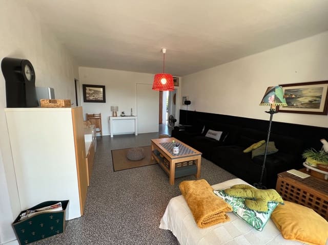 3 bedroom Apartment for rent in Sant Antoni de Calonge, Calonge i Sant Antoni with pool garage - € 800 (Ref: 8588076)