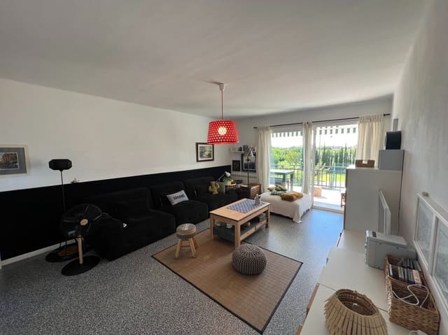 3 bedroom Apartment for rent in Sant Antoni de Calonge, Calonge i Sant Antoni with pool garage - € 800 (Ref: 8588076)