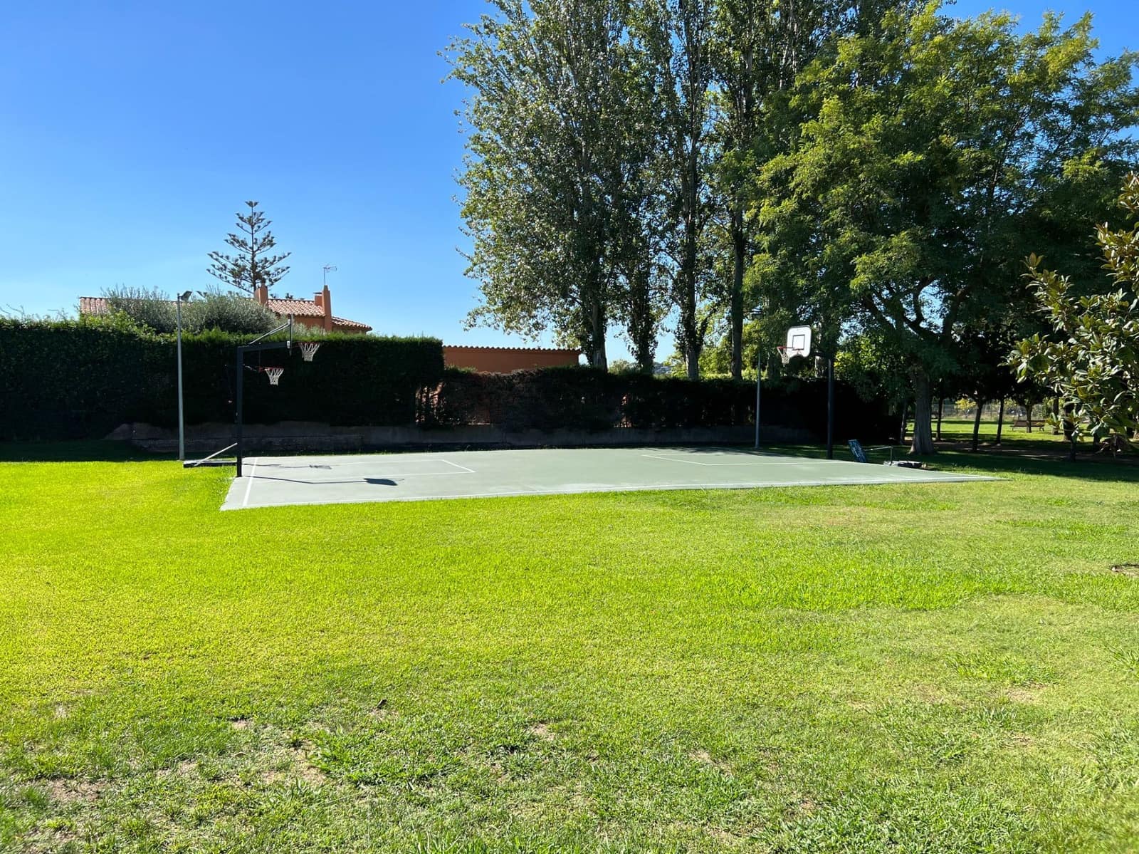 3 makuuhuone Huoneisto vuokrattavana paikassa Sant Antoni de Calonge mukana uima-altaan 
autotalli - 800 € (Ref: 8588076)