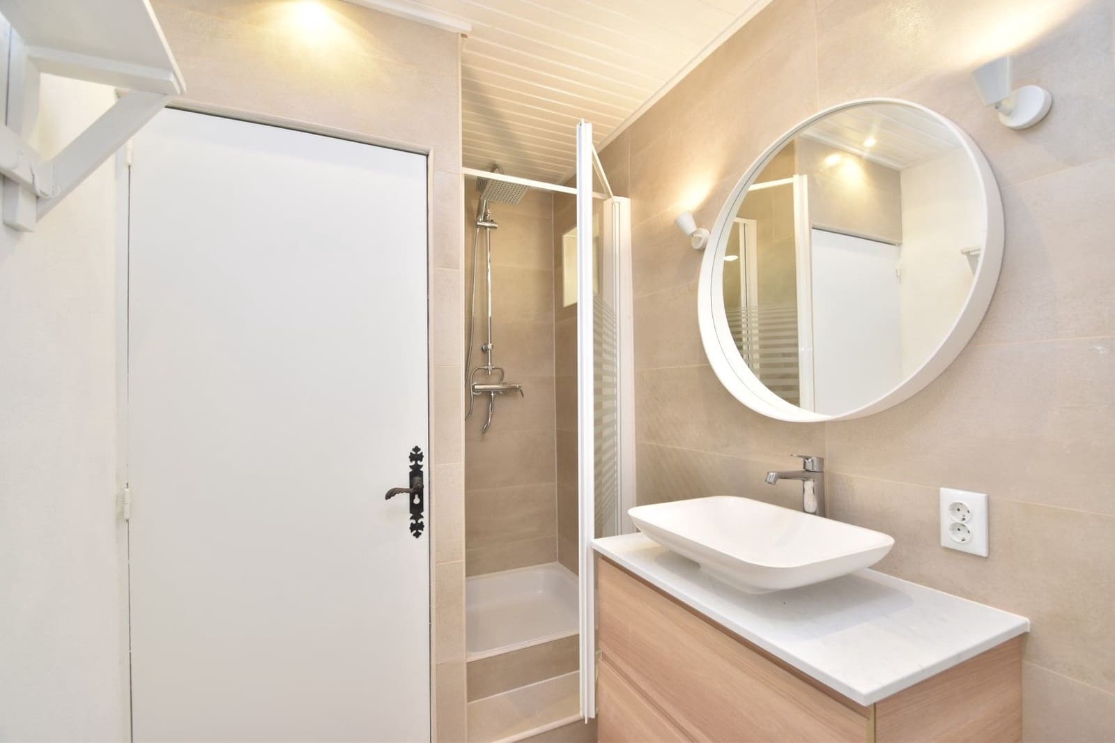 4 chambre Villa/Maison à vendre à Calonge i Sant Antoni avec piscine garage - 479 000 € (Ref: 8604557)