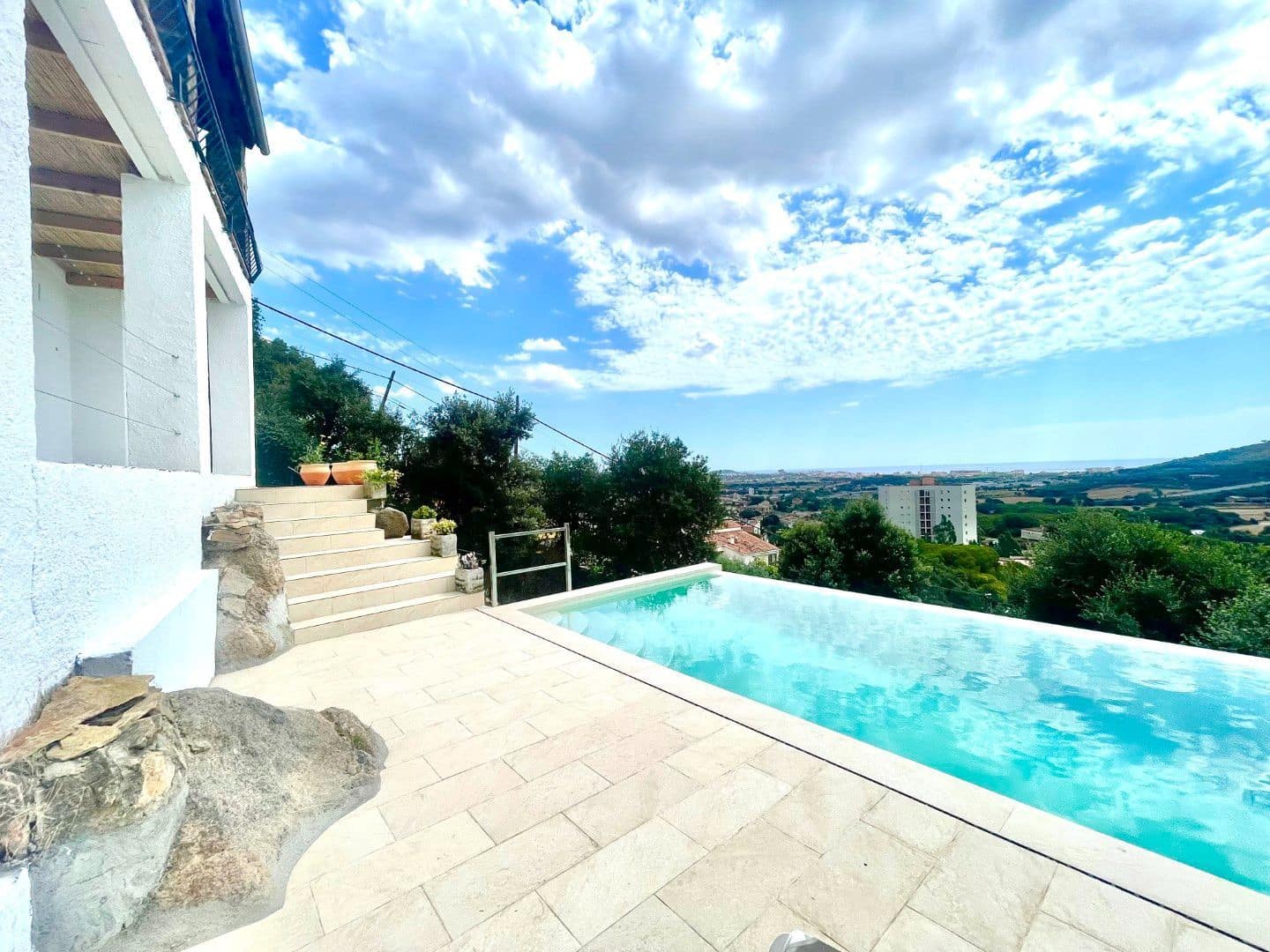 4 chambre Villa/Maison à vendre à Calonge i Sant Antoni avec piscine garage - 479 000 € (Ref: 8604557)