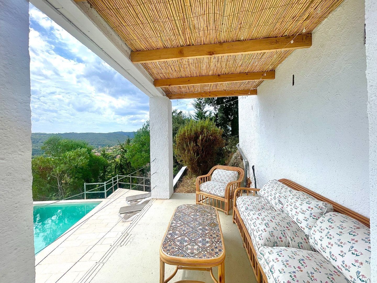 4 chambre Villa/Maison à vendre à Calonge i Sant Antoni avec piscine garage - 479 000 € (Ref: 8604557)