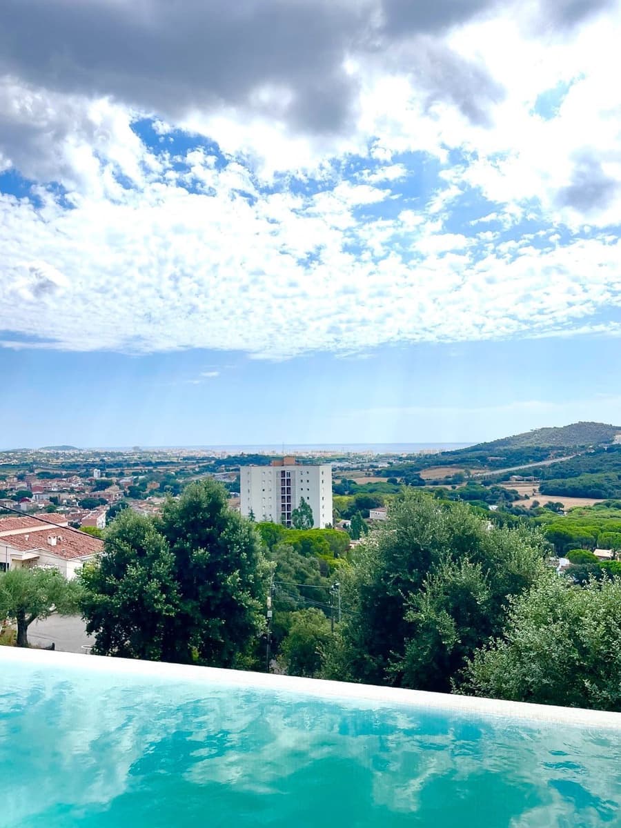 4 chambre Villa/Maison à vendre à Calonge i Sant Antoni avec piscine garage - 479 000 € (Ref: 8604557)