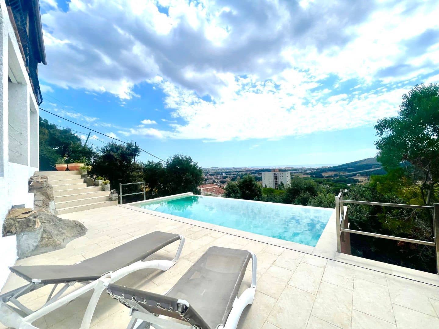 4 chambre Villa/Maison à vendre à Calonge i Sant Antoni avec piscine garage - 479 000 € (Ref: 8604557)