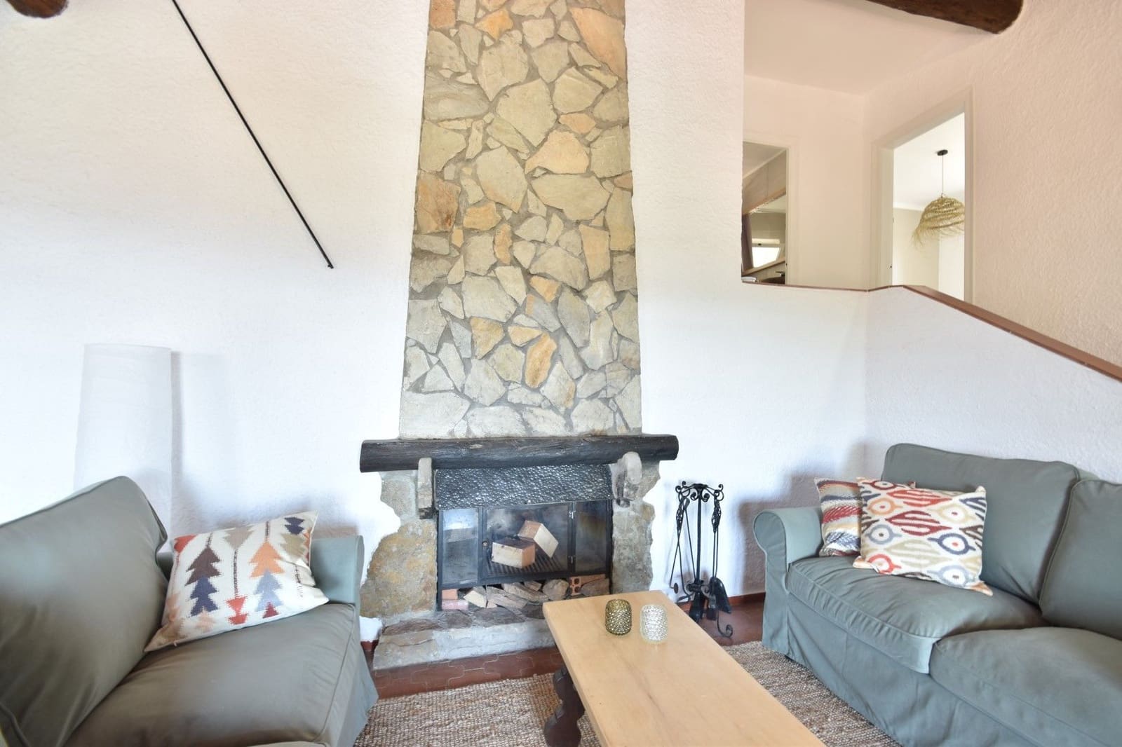 4 chambre Villa/Maison à vendre à Calonge i Sant Antoni avec piscine garage - 479 000 € (Ref: 8604557)