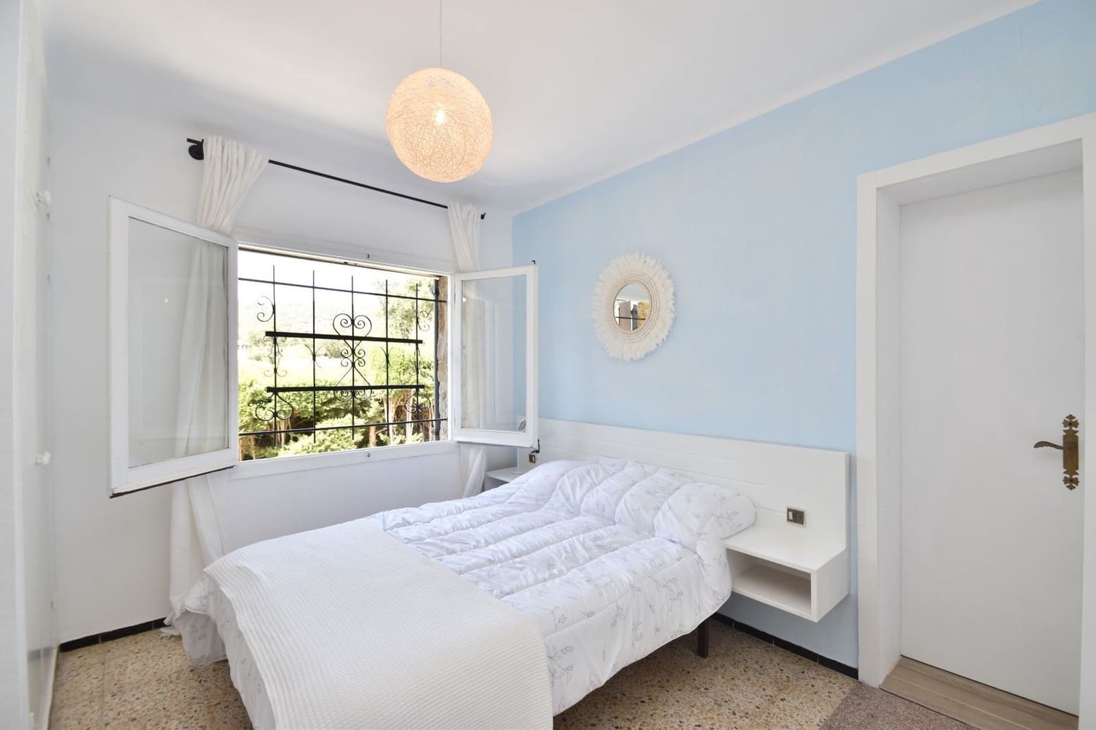 4 chambre Villa/Maison à vendre à Calonge i Sant Antoni avec piscine garage - 479 000 € (Ref: 8604557)