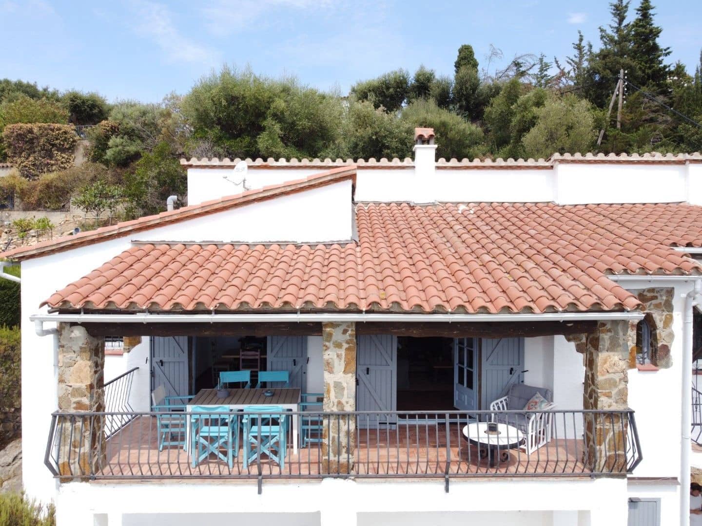 4 chambre Villa/Maison à vendre à Calonge i Sant Antoni avec piscine garage - 479 000 € (Ref: 8604557)