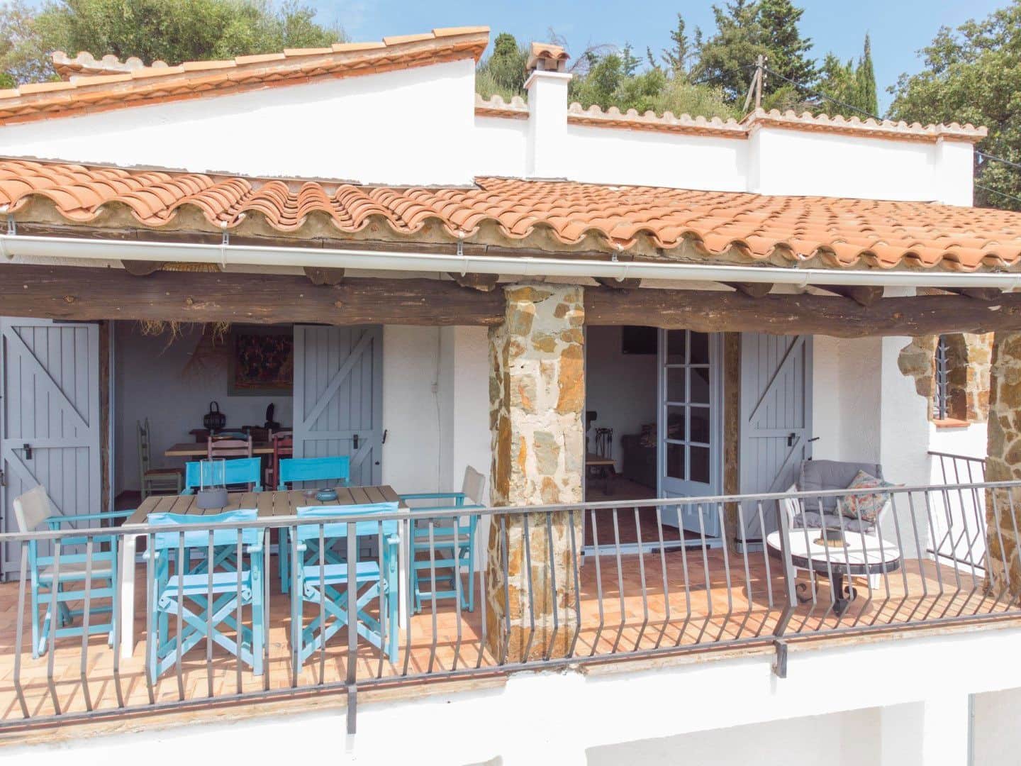 4 chambre Villa/Maison à vendre à Calonge i Sant Antoni avec piscine garage - 479 000 € (Ref: 8604557)