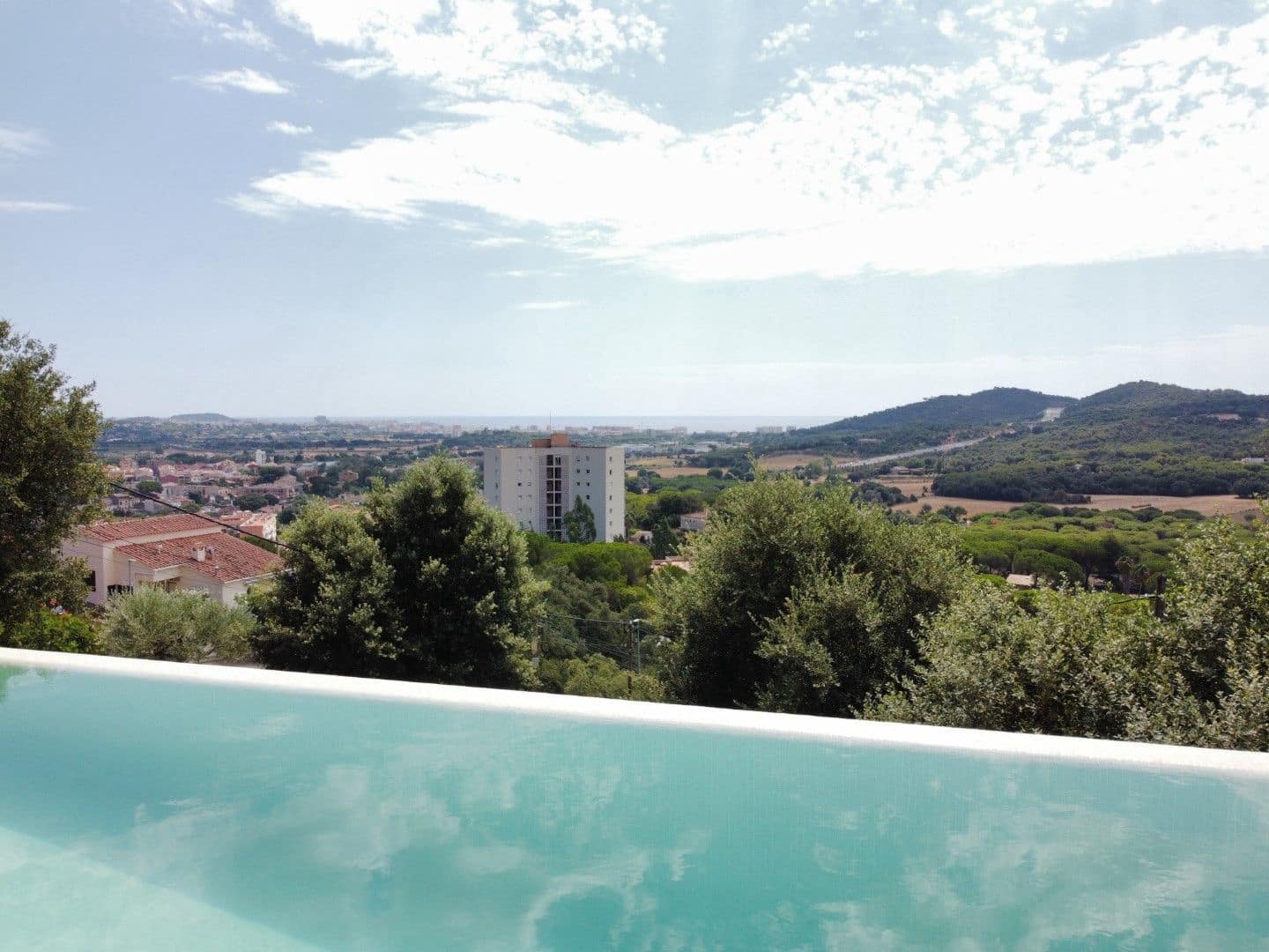 4 chambre Villa/Maison à vendre à Calonge i Sant Antoni avec piscine garage - 479 000 € (Ref: 8604557)