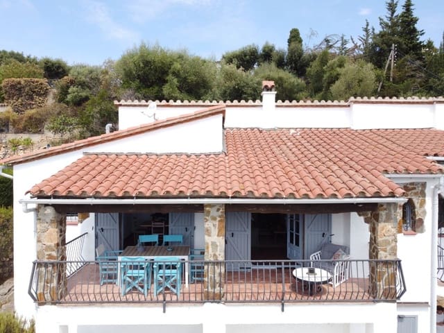 4 chambre Villa/Maison à vendre à Calonge i Sant Antoni avec piscine garage - 479 000 € (Ref: 8604557)