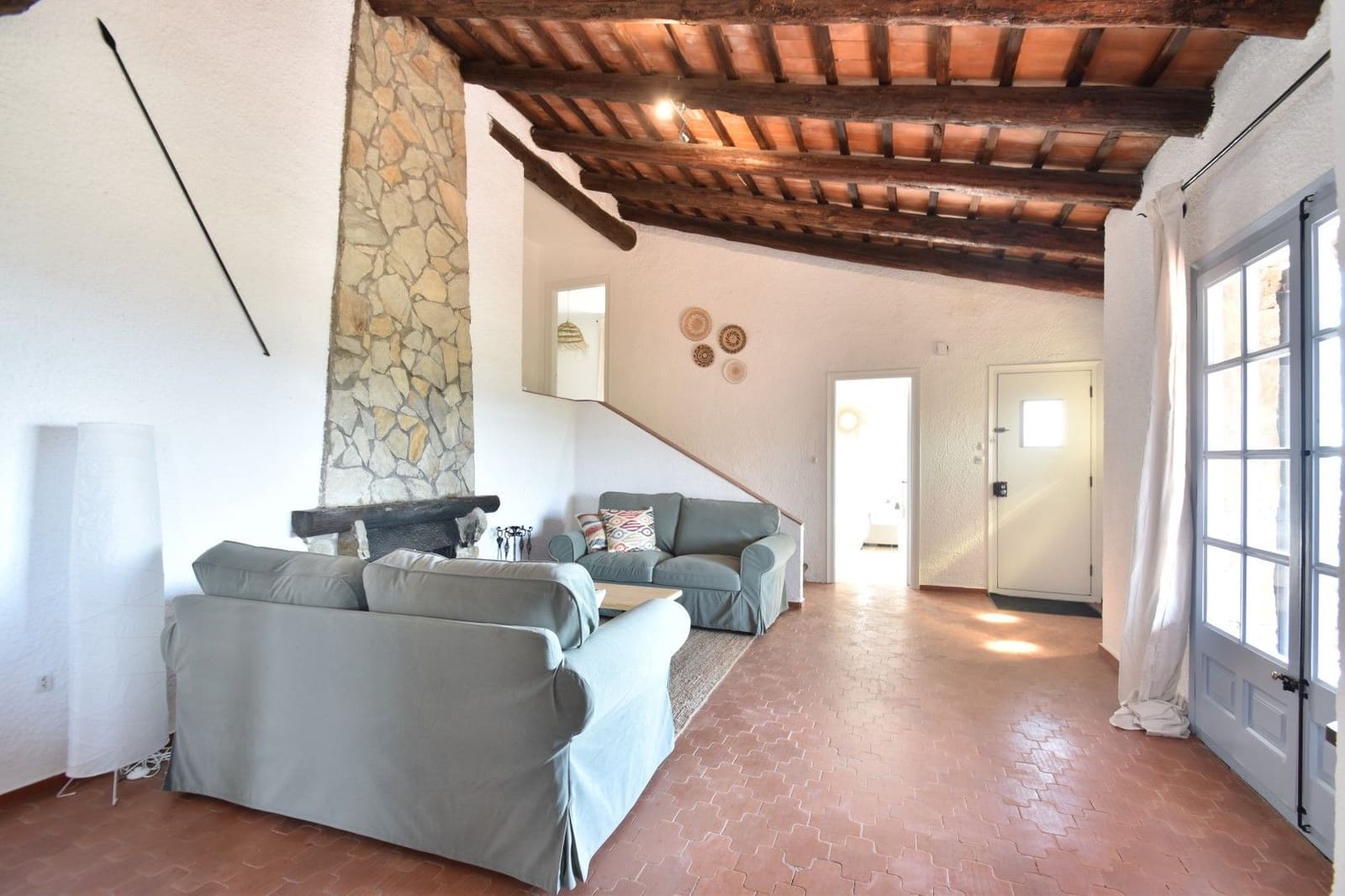 4 chambre Villa/Maison à vendre à Calonge i Sant Antoni avec piscine garage - 479 000 € (Ref: 8604557)