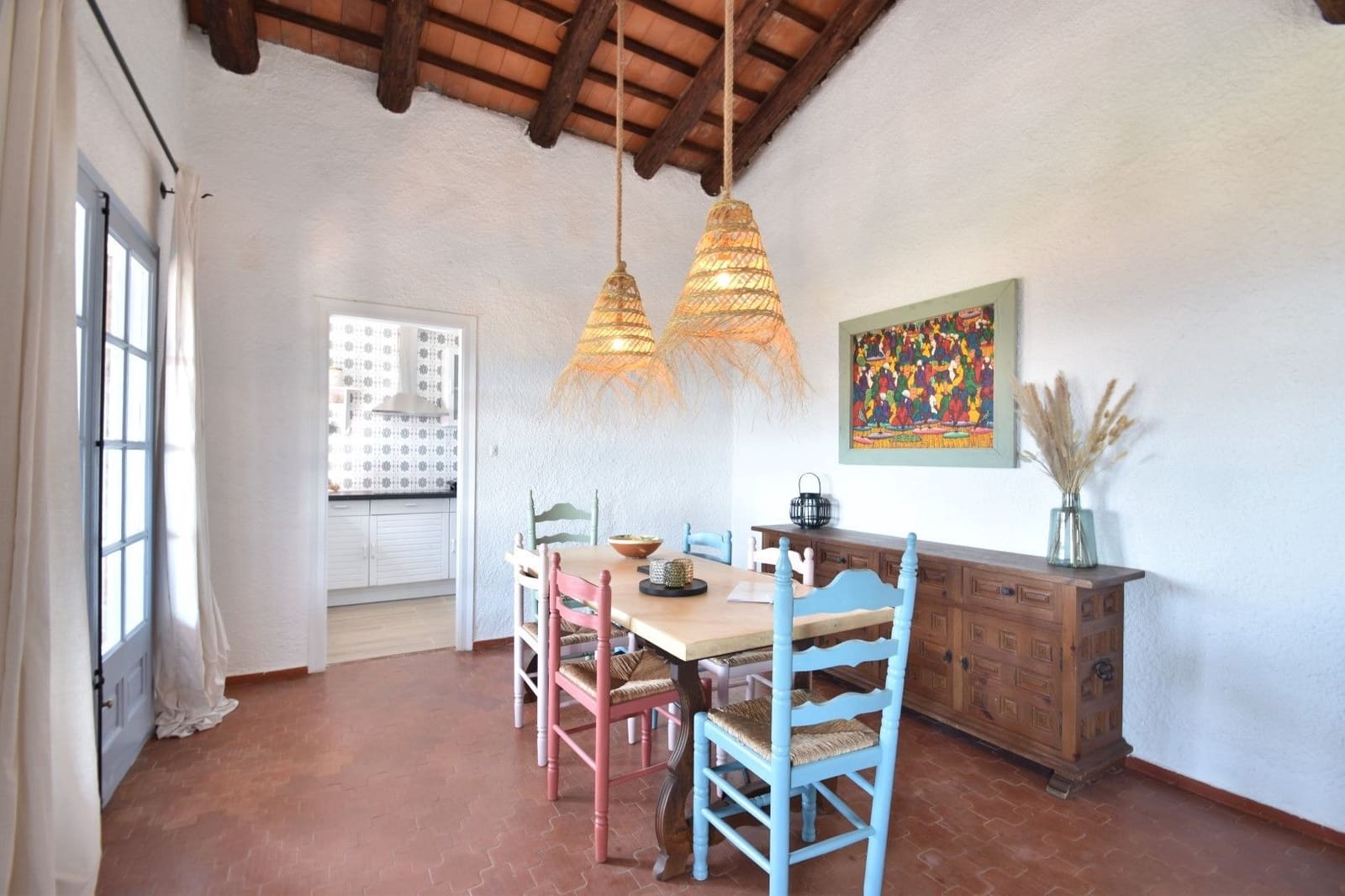 4 chambre Villa/Maison à vendre à Calonge i Sant Antoni avec piscine garage - 479 000 € (Ref: 8604557)