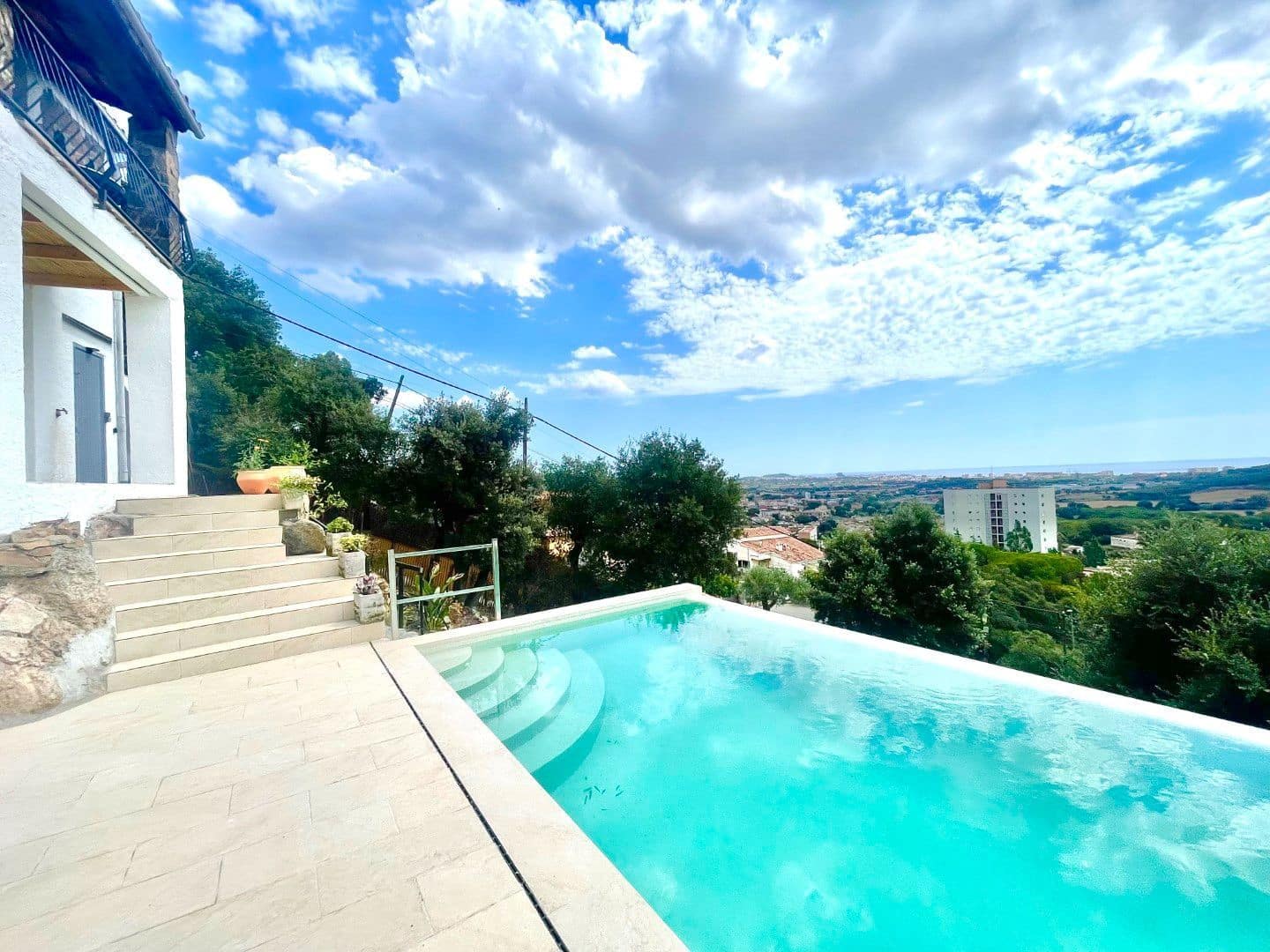 4 chambre Villa/Maison à vendre à Calonge i Sant Antoni avec piscine garage - 479 000 € (Ref: 8604557)