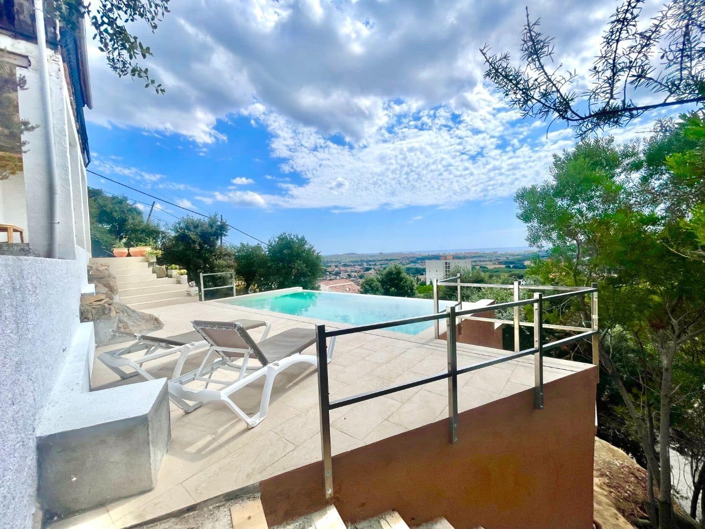 4 chambre Villa/Maison à vendre à Calonge i Sant Antoni avec piscine garage - 479 000 € (Ref: 8604557)