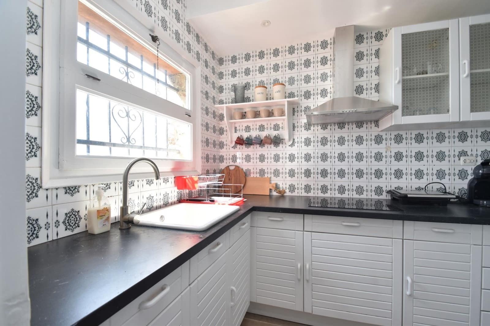 4 chambre Villa/Maison à vendre à Calonge i Sant Antoni avec piscine garage - 479 000 € (Ref: 8604557)