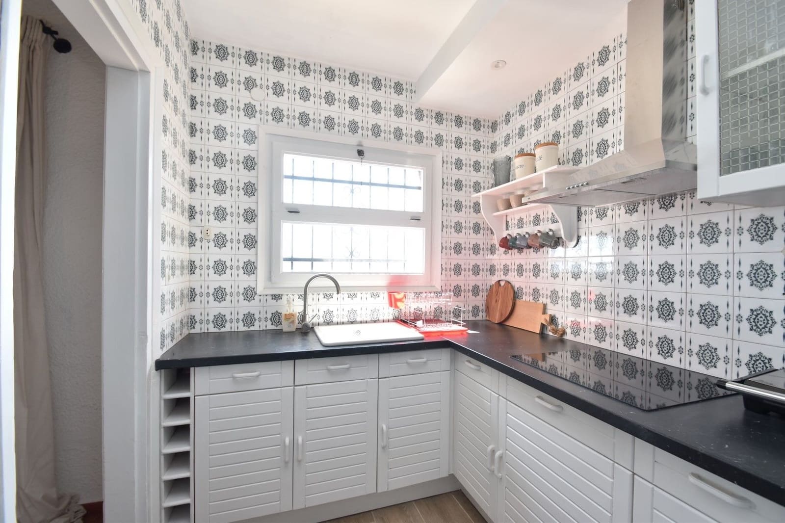 4 chambre Villa/Maison à vendre à Calonge i Sant Antoni avec piscine garage - 479 000 € (Ref: 8604557)