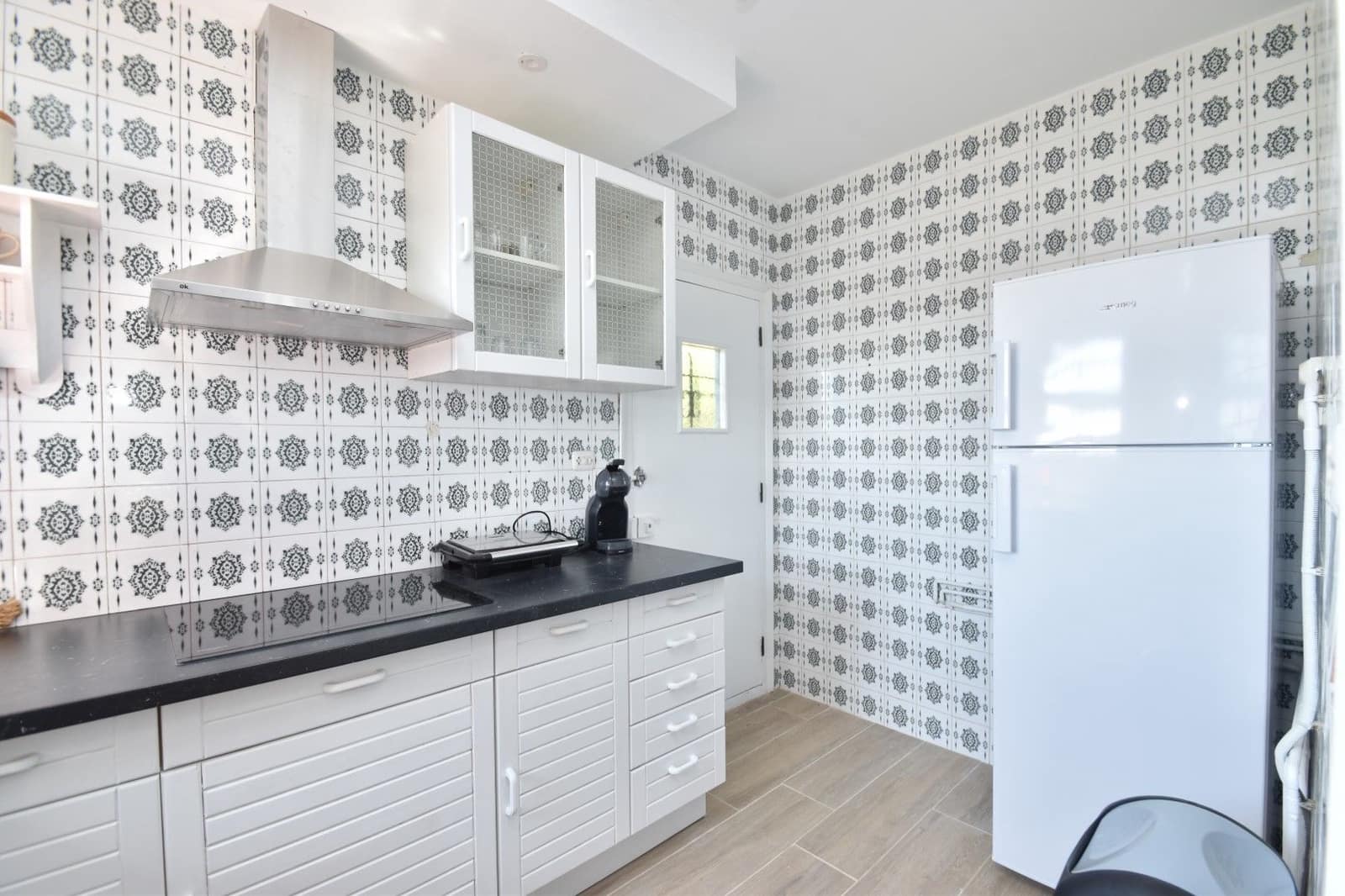 4 chambre Villa/Maison à vendre à Calonge i Sant Antoni avec piscine garage - 479 000 € (Ref: 8604557)