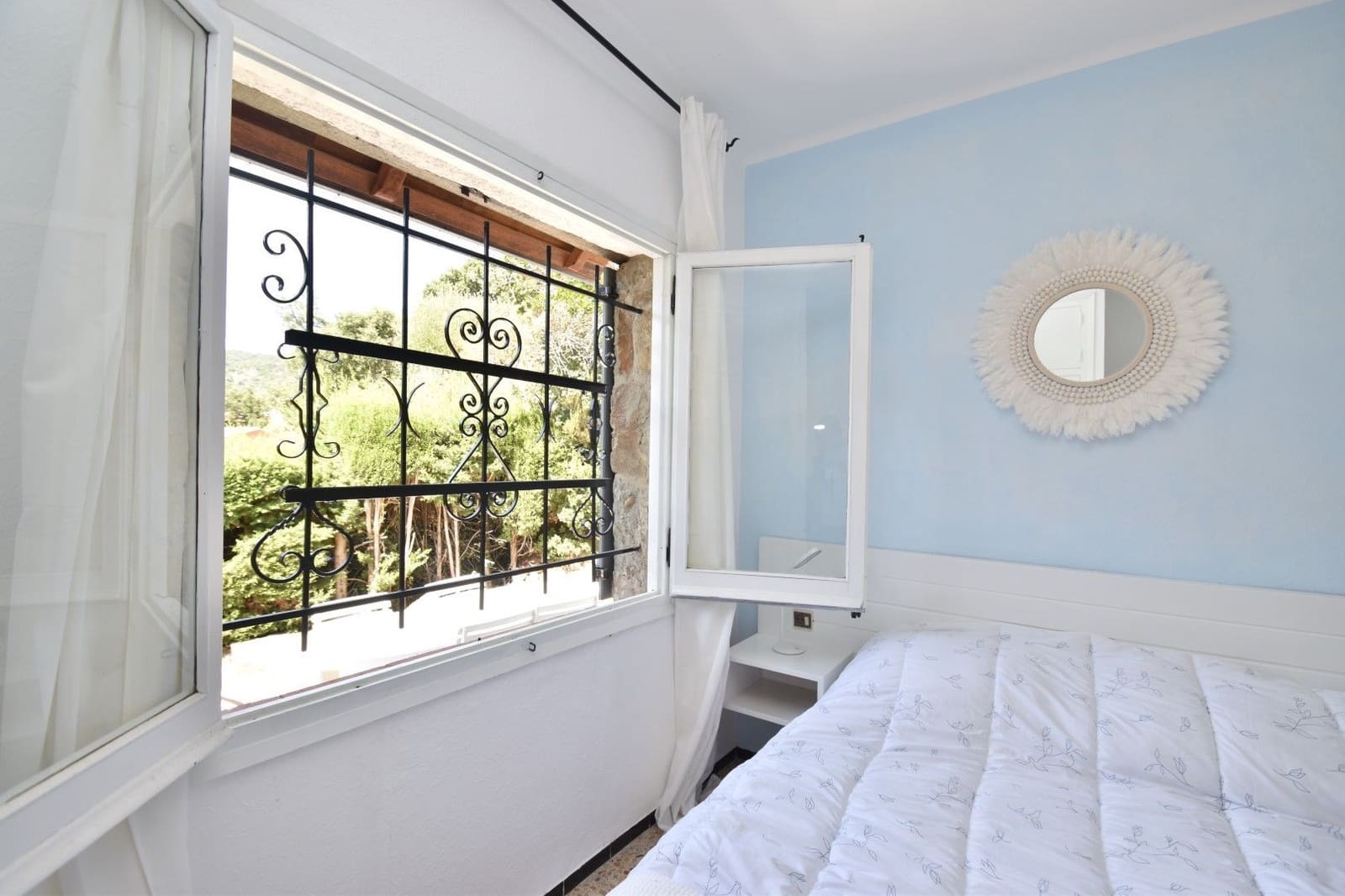 4 chambre Villa/Maison à vendre à Calonge i Sant Antoni avec piscine garage - 479 000 € (Ref: 8604557)