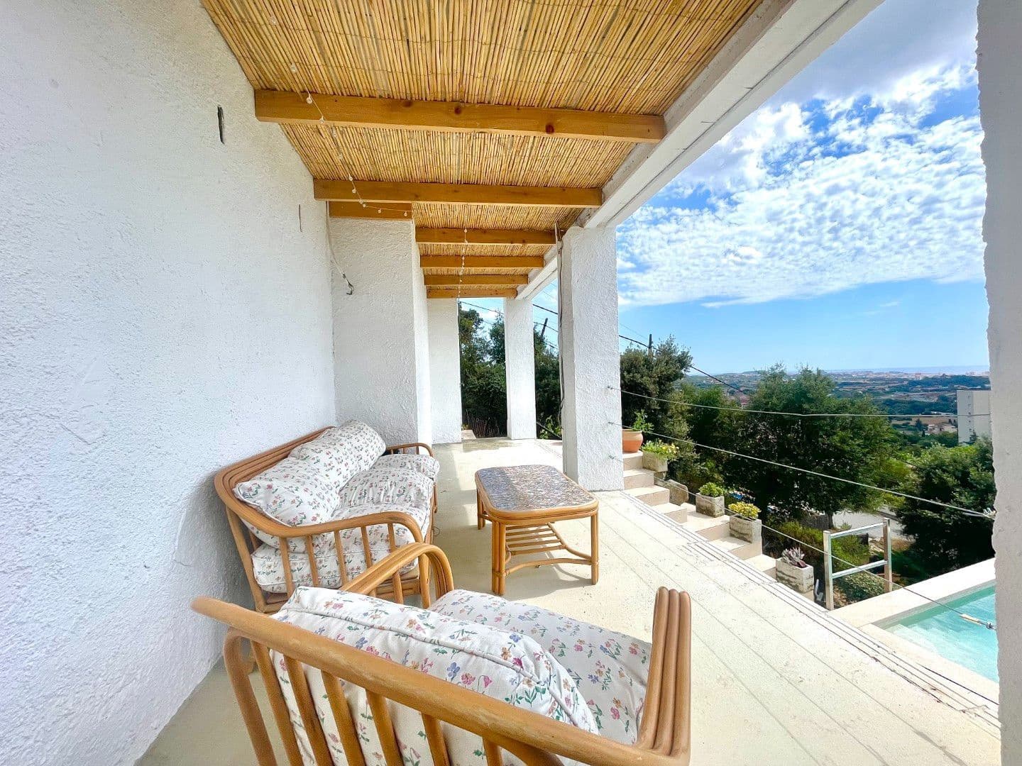 4 chambre Villa/Maison à vendre à Calonge i Sant Antoni avec piscine garage - 479 000 € (Ref: 8604557)