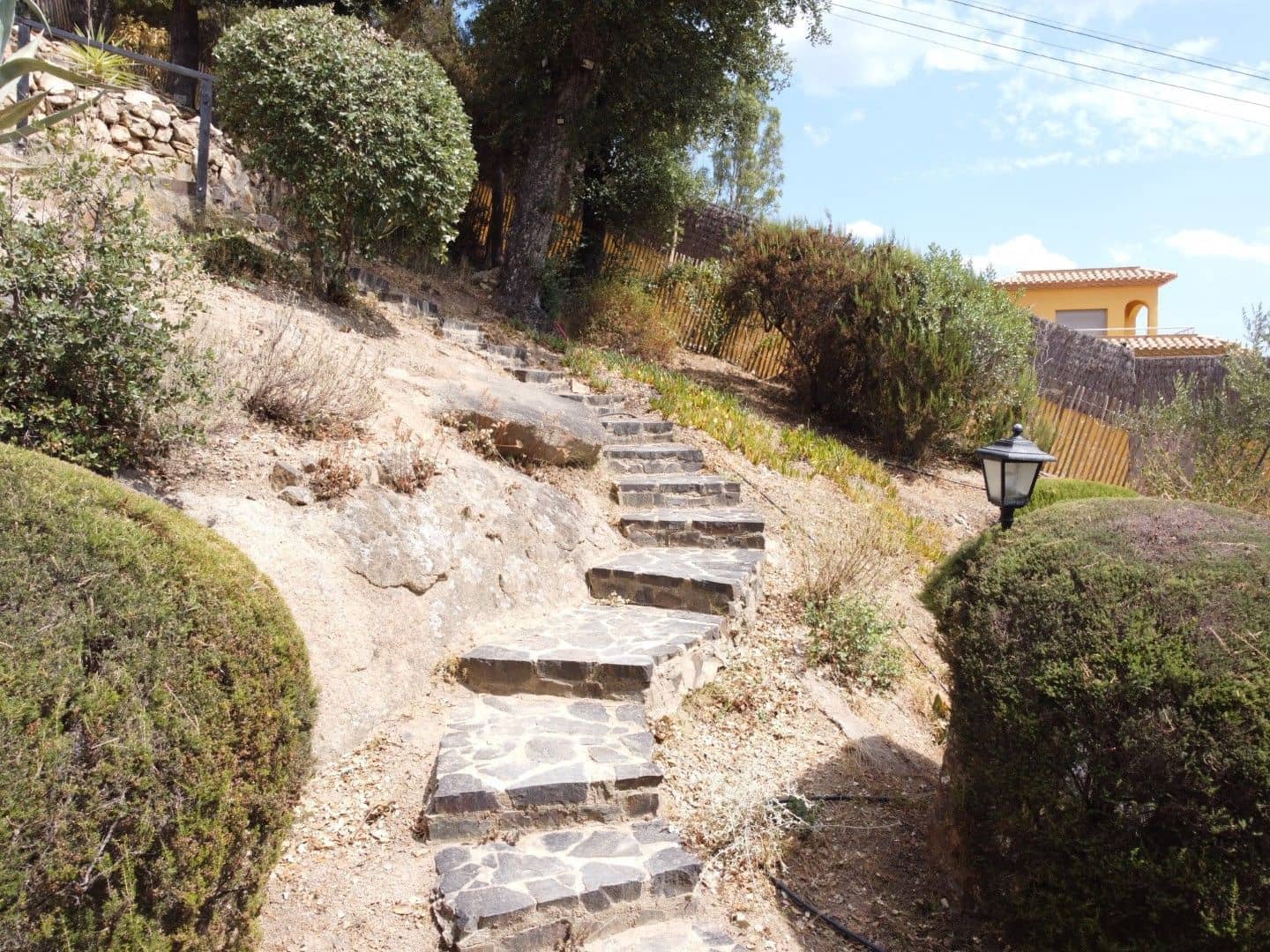 4 chambre Villa/Maison à vendre à Calonge i Sant Antoni avec piscine garage - 479 000 € (Ref: 8604557)