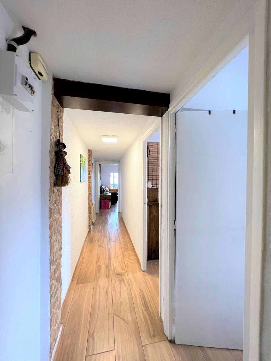 2 sovrum Lägenhet till salu i Calonge i Sant Antoni med garage - 189 000 € (Ref: 8848767)