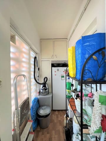 2 slaapkamer Appartement te koop in Calonge i Sant Antoni met garage - € 189.000 (Ref: 8848767)