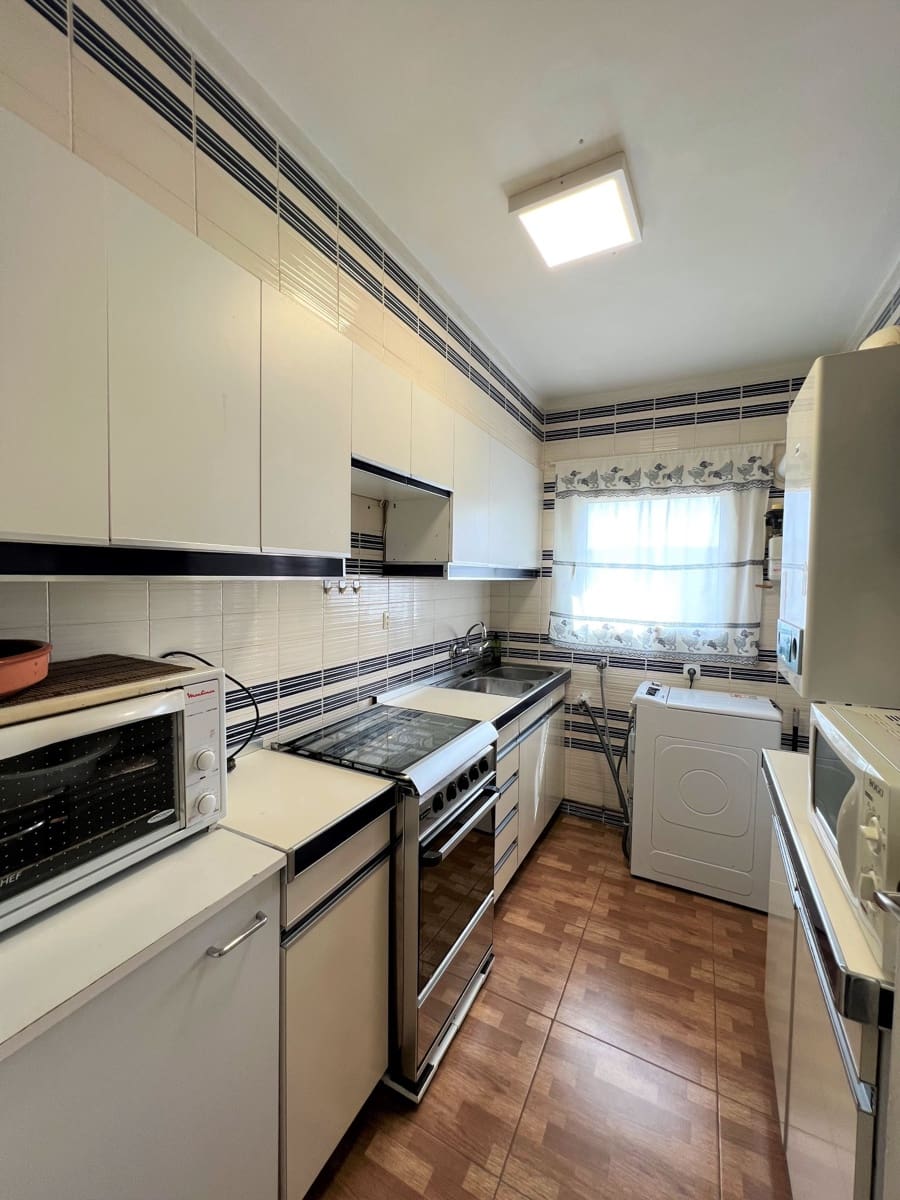 2 sovrum Lägenhet till salu i Calonge i Sant Antoni med garage - 189 000 € (Ref: 8848767)