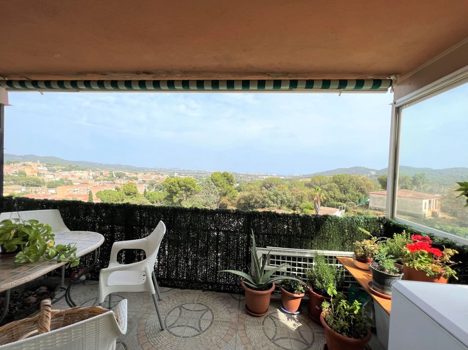 2 sovrum Lägenhet till salu i Calonge i Sant Antoni med garage - 189 000 € (Ref: 8848767)