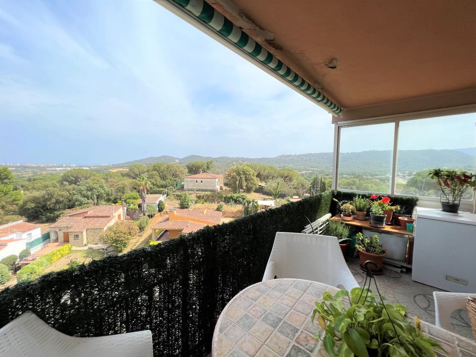 2 sovrum Lägenhet till salu i Calonge i Sant Antoni med garage - 189 000 € (Ref: 8848767)