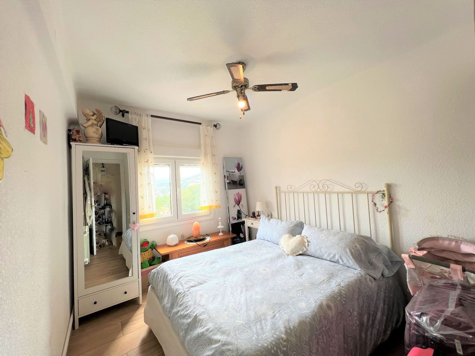 2 sovrum Lägenhet till salu i Calonge i Sant Antoni med garage - 189 000 € (Ref: 8848767)