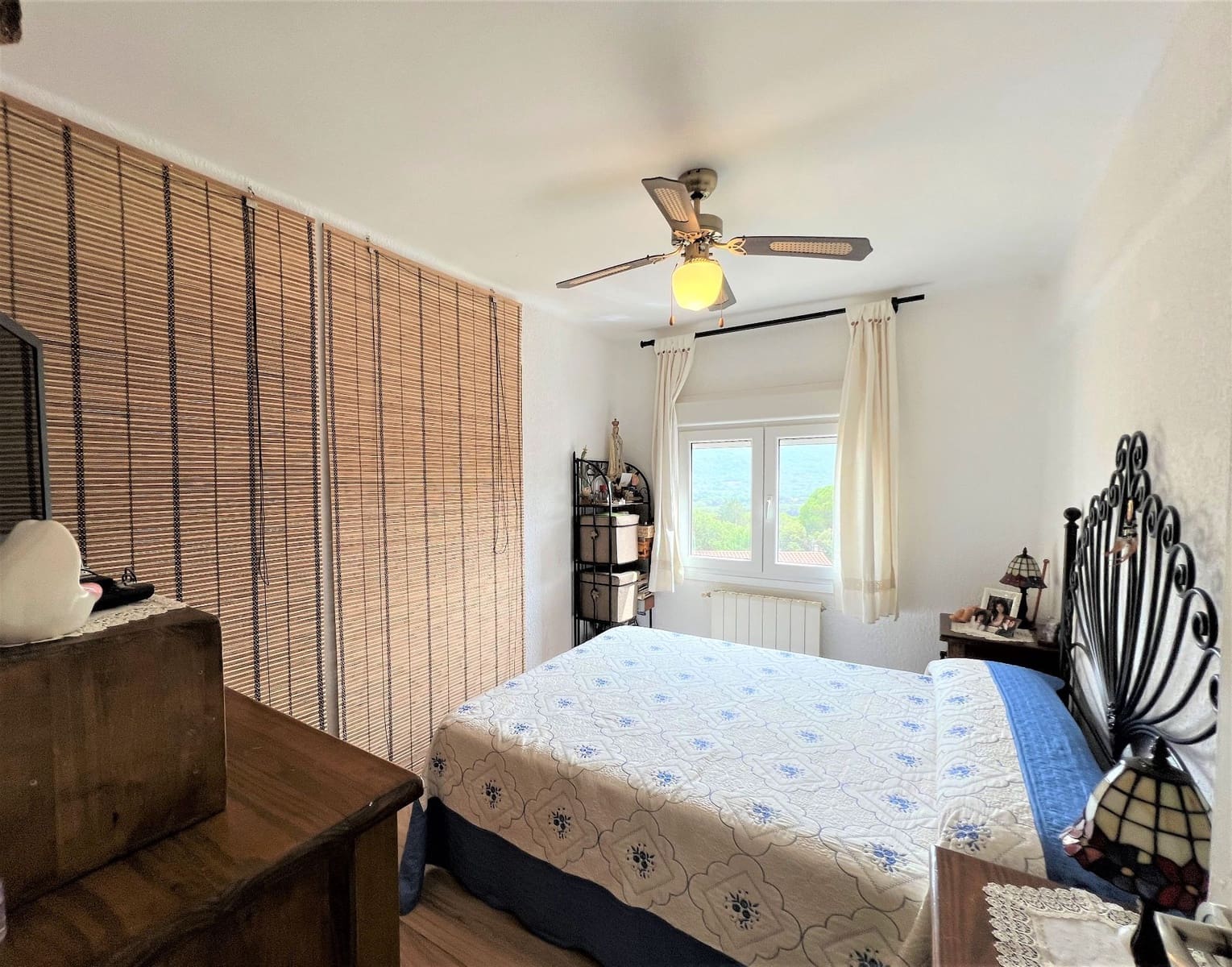 2 sovrum Lägenhet till salu i Calonge i Sant Antoni med garage - 189 000 € (Ref: 8848767)