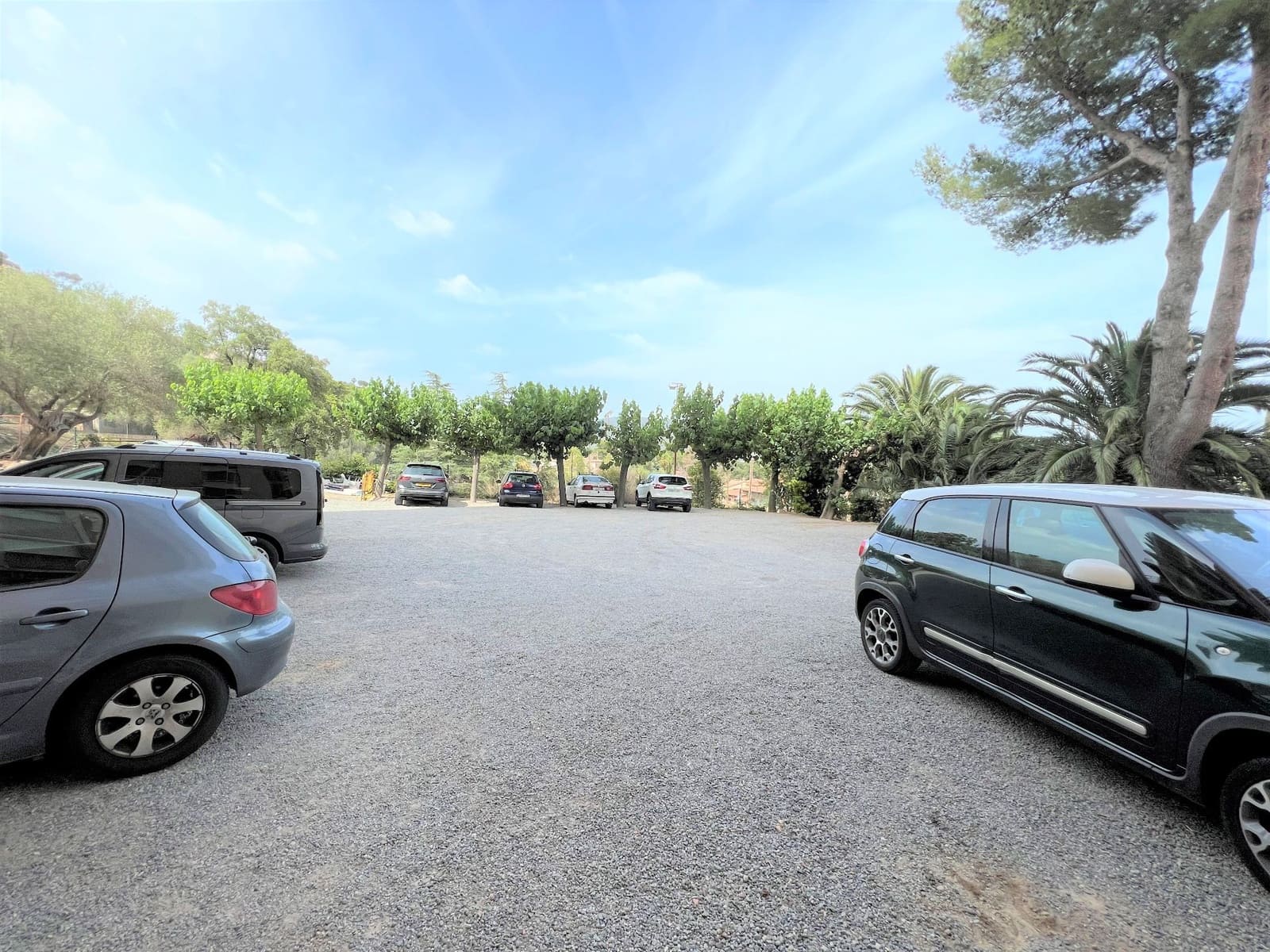 2 sovrum Lägenhet till salu i Calonge i Sant Antoni med garage - 189 000 € (Ref: 8848767)