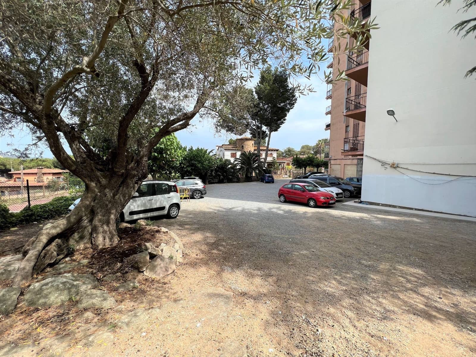 2 sovrum Lägenhet till salu i Calonge i Sant Antoni med garage - 189 000 € (Ref: 8848767)