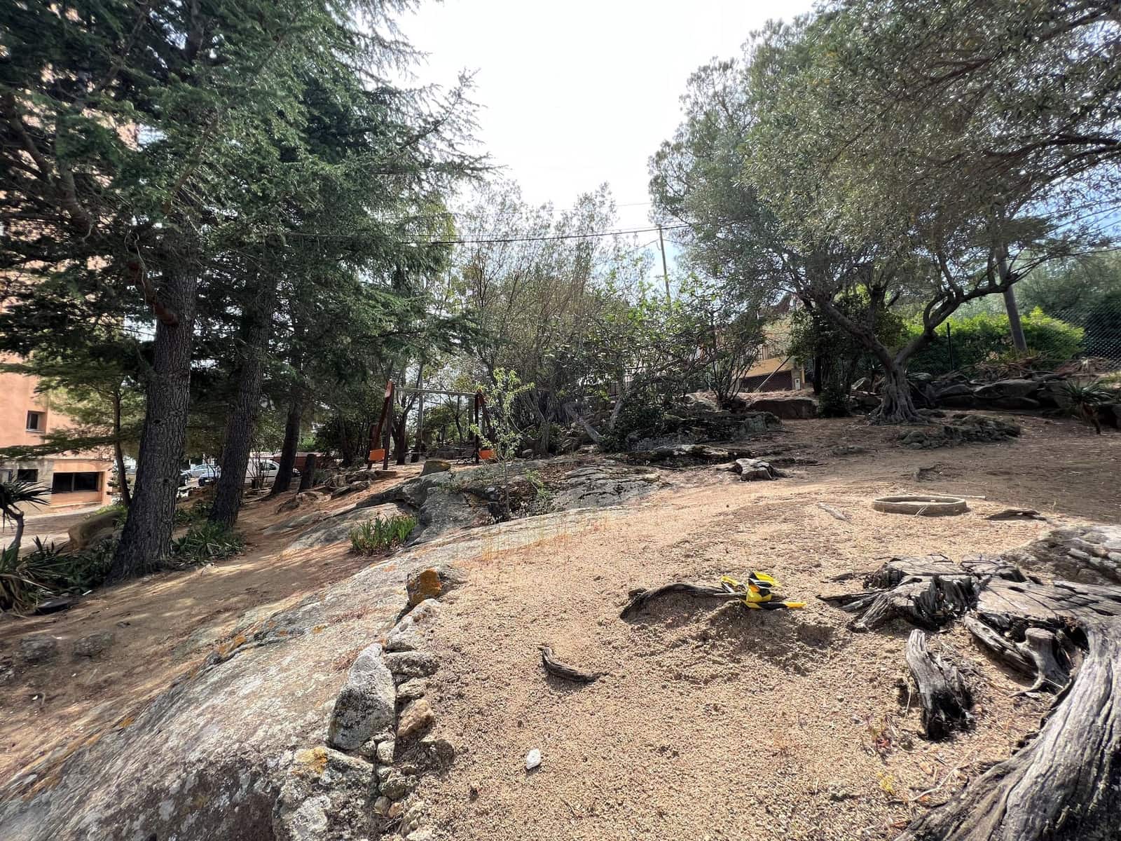 2 sovrum Lägenhet till salu i Calonge i Sant Antoni med garage - 189 000 € (Ref: 8848767)