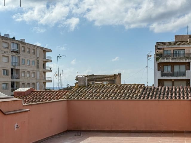 3 slaapkamer Huis te koop in Palamós - € 345.000 (Ref: 8864517)