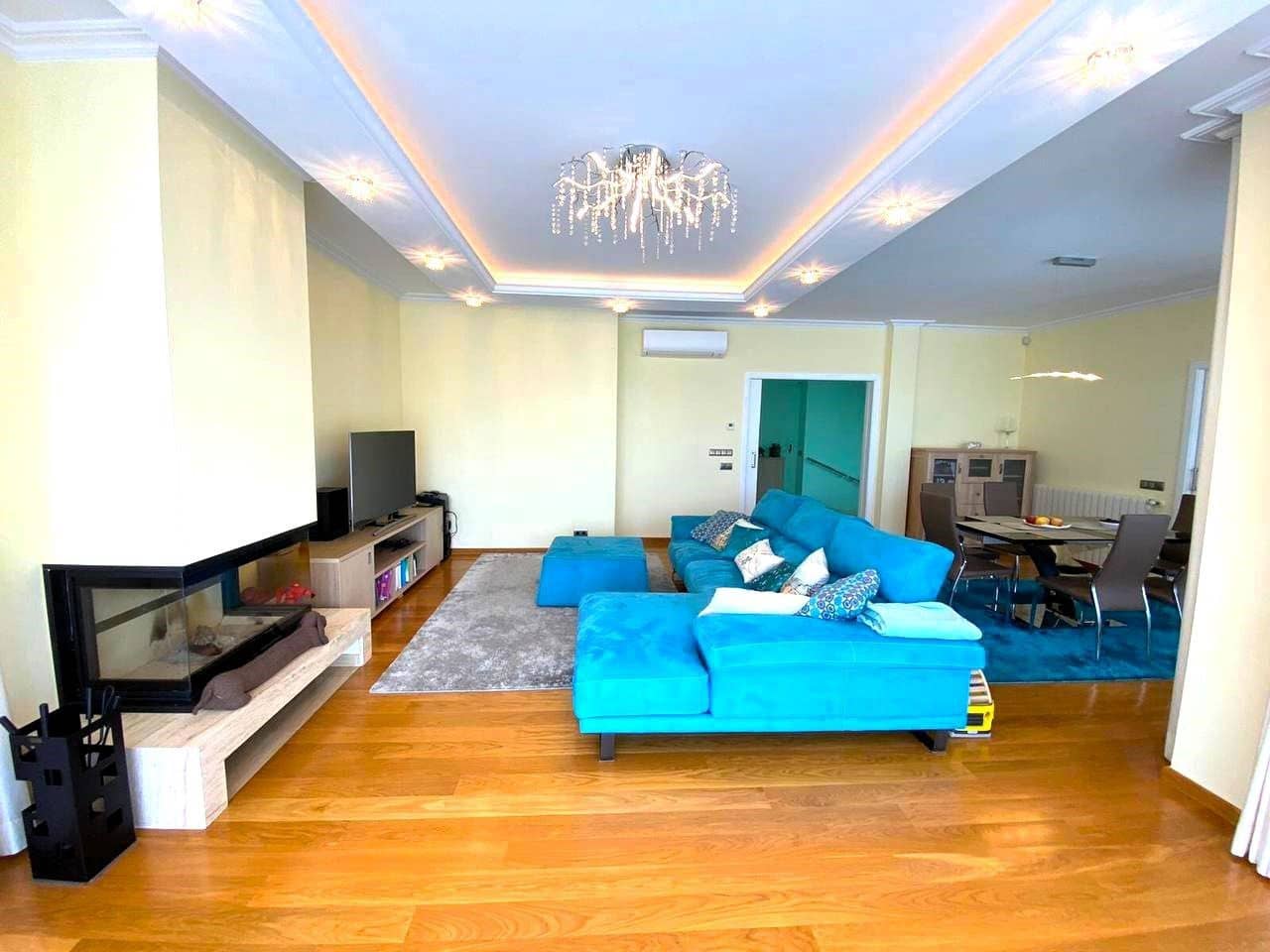 4 camera da letto Villa in vendita in Sant Feliu de Guixols con piscina garage - 2.000.000 € (Rif: 8879465)