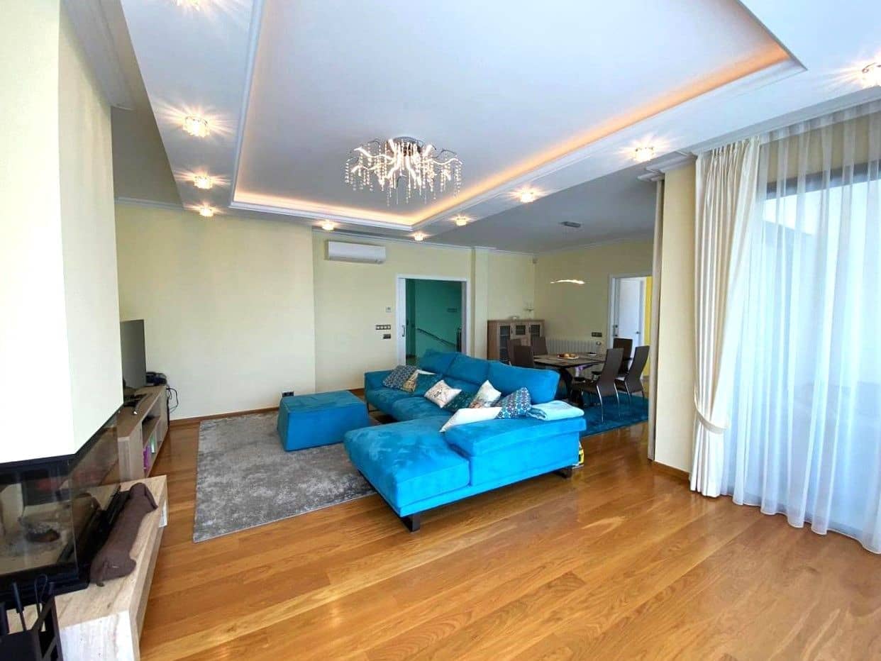 4 camera da letto Villa in vendita in Sant Feliu de Guixols con piscina garage - 2.000.000 € (Rif: 8879465)