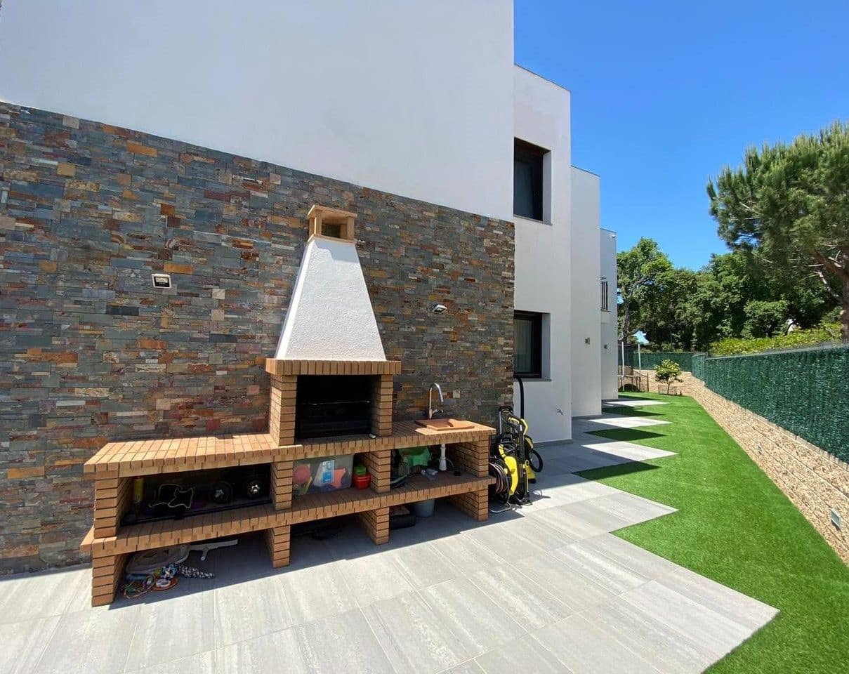 4 camera da letto Villa in vendita in Sant Feliu de Guixols con piscina garage - 2.000.000 € (Rif: 8879465)