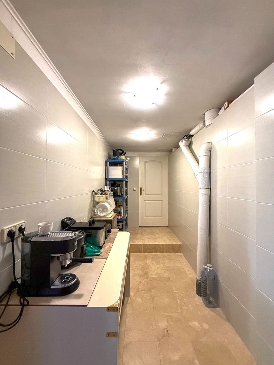 6 camera da letto Villa in vendita in Sant Antoni de Calonge con garage - 1.350.000 € (Rif: 8879468)